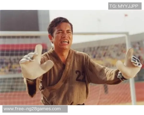 少林足球中的田启文:从武术到足球的精彩转变与人生启示